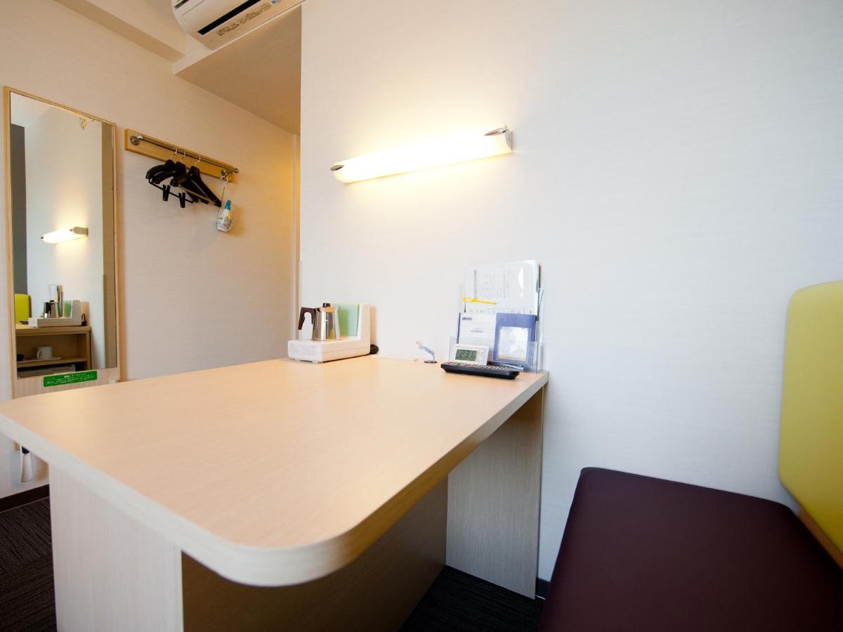 Super Hotel Tokyo Kameido Eksteriør bilde