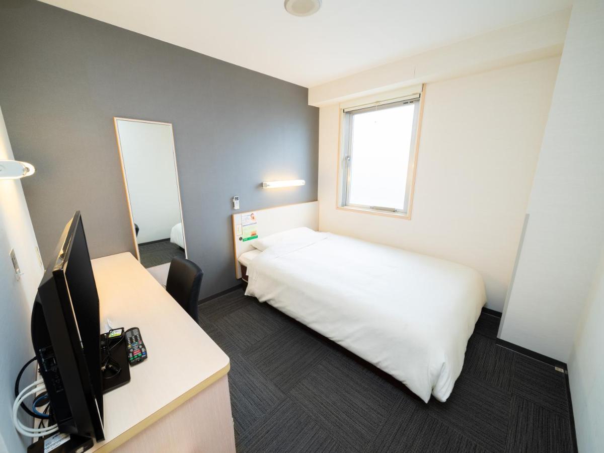 Super Hotel Tokyo Kameido Eksteriør bilde