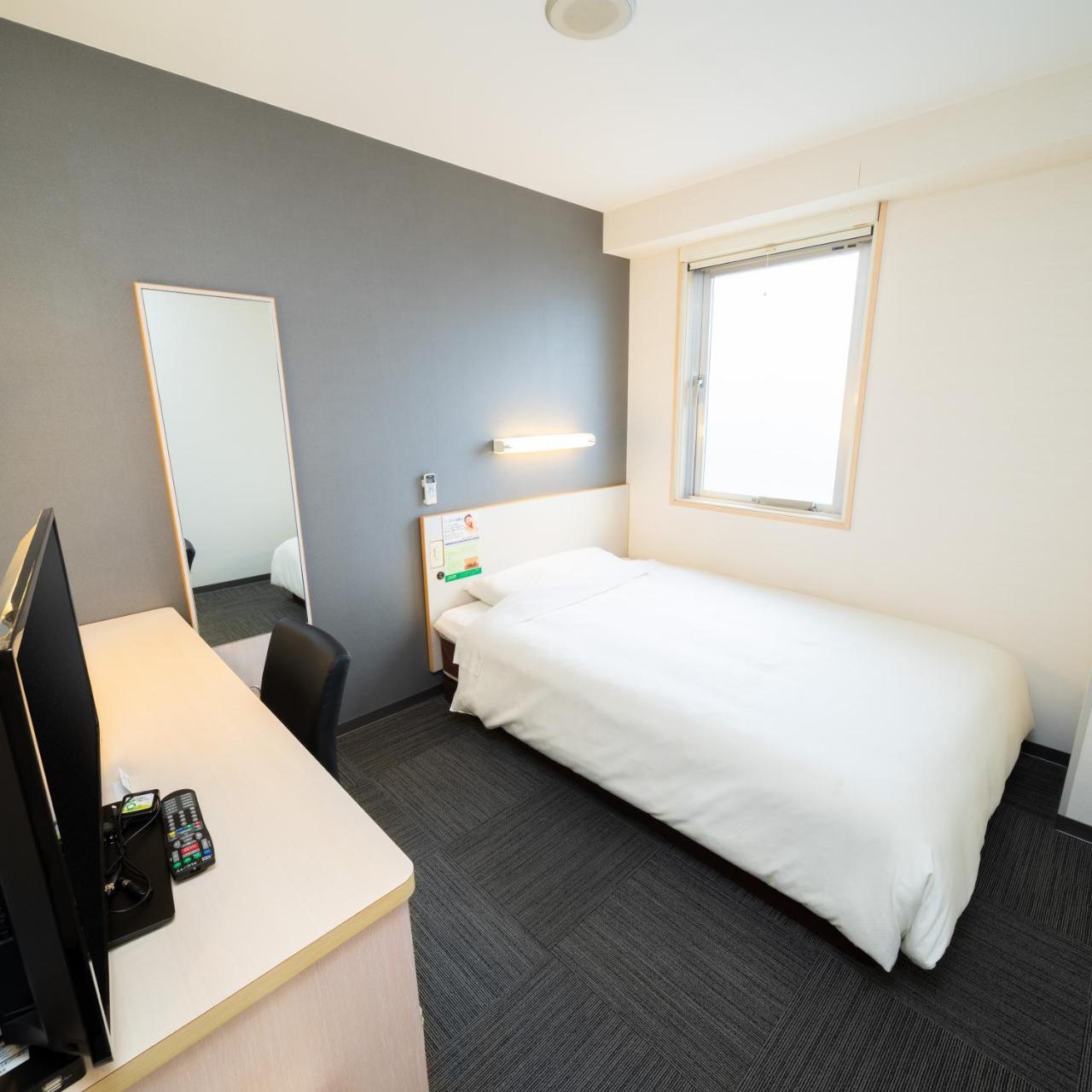 Super Hotel Tokyo Kameido Eksteriør bilde