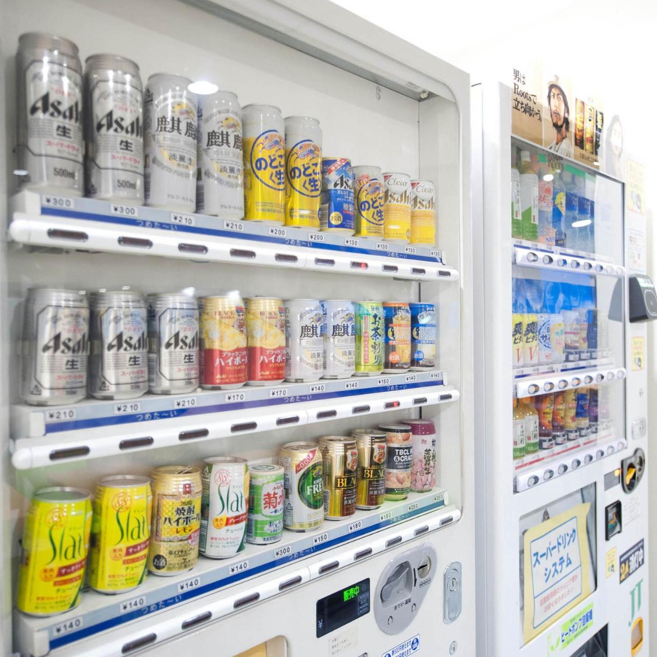 Super Hotel Tokyo Kameido Eksteriør bilde